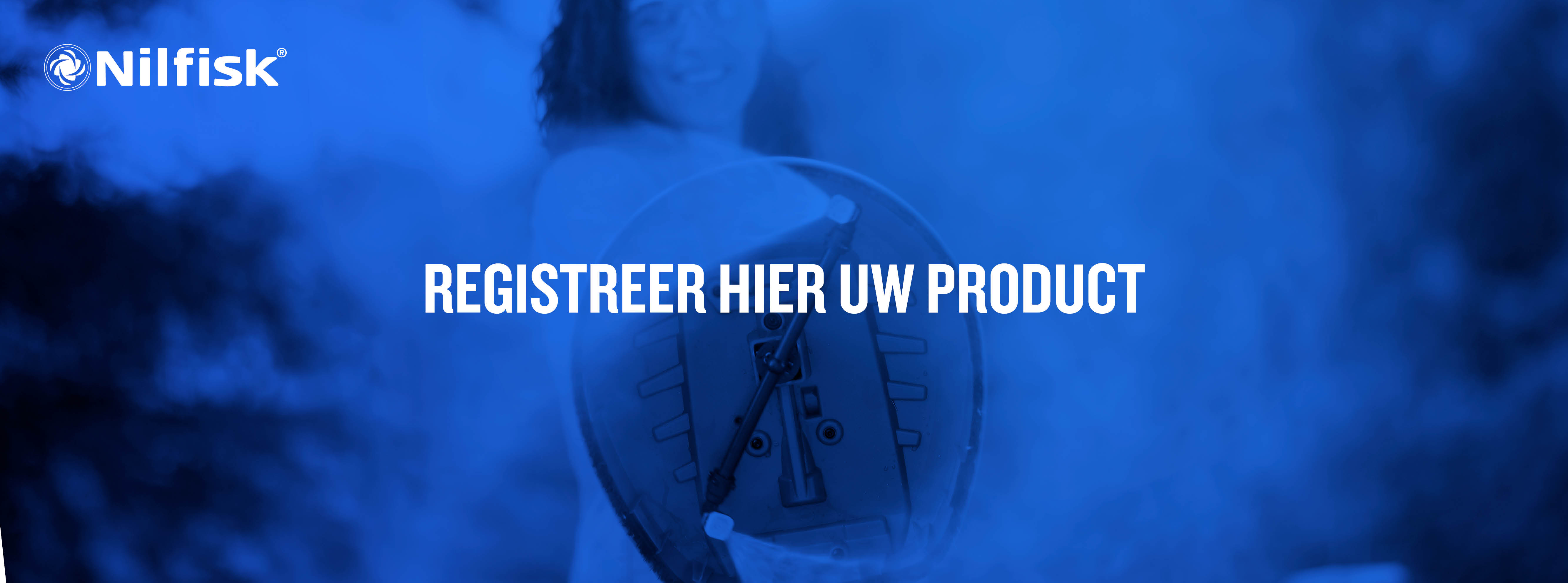 Uw gratis garantieverlenging!